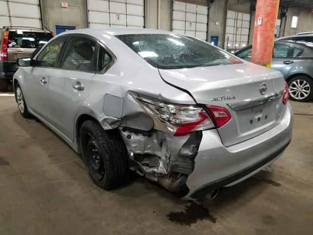 Photo 2 VIN: 1N4AL3AP1GC234722 - NISSAN ALTIMA 2.5 