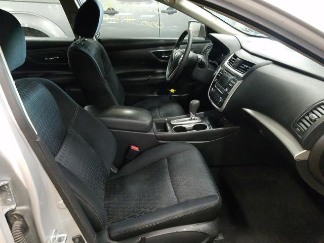 Photo 4 VIN: 1N4AL3AP1GC234722 - NISSAN ALTIMA 2.5 