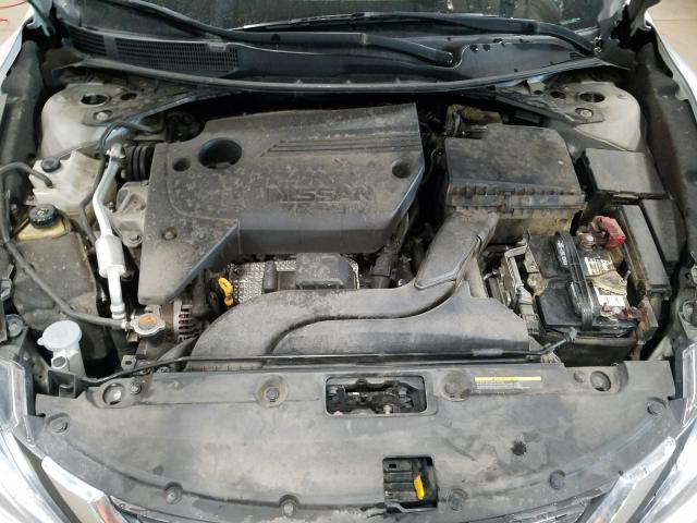 Photo 6 VIN: 1N4AL3AP1GC234722 - NISSAN ALTIMA 2.5 