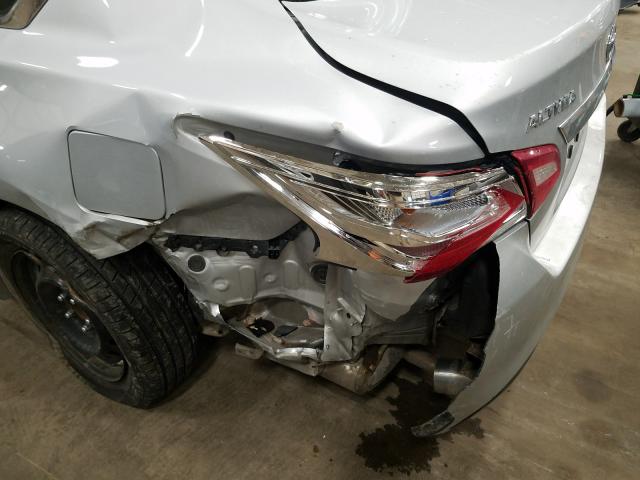 Photo 8 VIN: 1N4AL3AP1GC234722 - NISSAN ALTIMA 2.5 