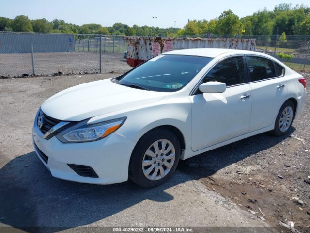 Photo 1 VIN: 1N4AL3AP1GC235031 - NISSAN ALTIMA 