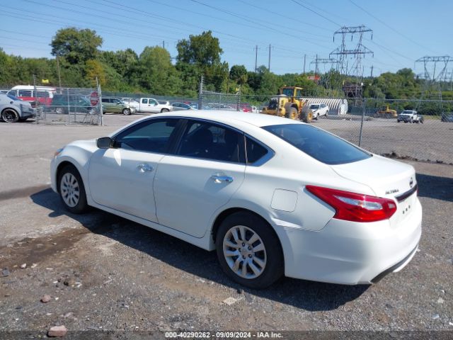 Photo 2 VIN: 1N4AL3AP1GC235031 - NISSAN ALTIMA 