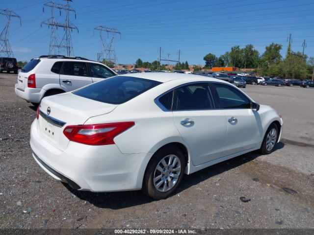 Photo 3 VIN: 1N4AL3AP1GC235031 - NISSAN ALTIMA 