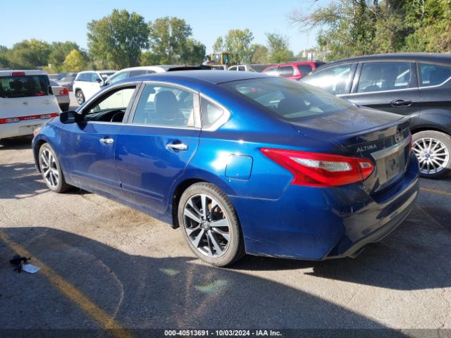 Photo 2 VIN: 1N4AL3AP1GC235238 - NISSAN ALTIMA 