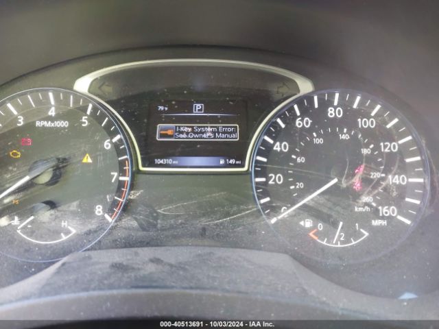 Photo 6 VIN: 1N4AL3AP1GC235238 - NISSAN ALTIMA 