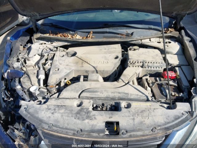 Photo 9 VIN: 1N4AL3AP1GC235238 - NISSAN ALTIMA 