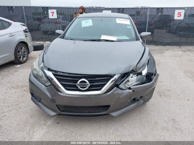 Photo 5 VIN: 1N4AL3AP1GC236910 - NISSAN ALTIMA 