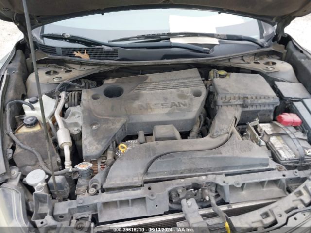 Photo 9 VIN: 1N4AL3AP1GC236910 - NISSAN ALTIMA 