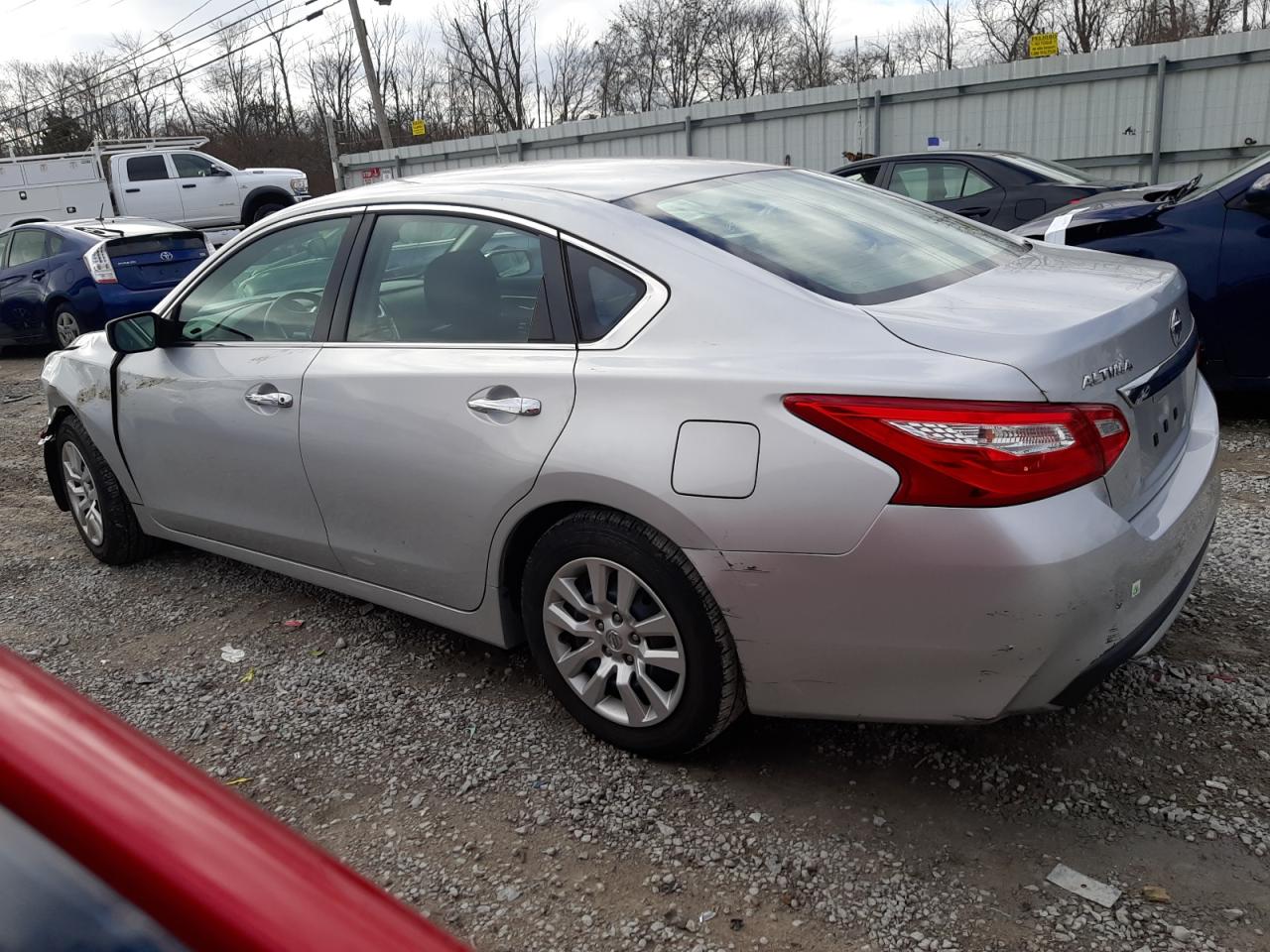 Photo 1 VIN: 1N4AL3AP1GC237068 - NISSAN ALTIMA 