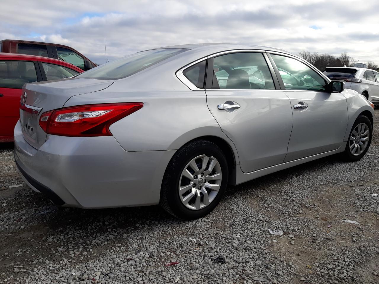 Photo 2 VIN: 1N4AL3AP1GC237068 - NISSAN ALTIMA 