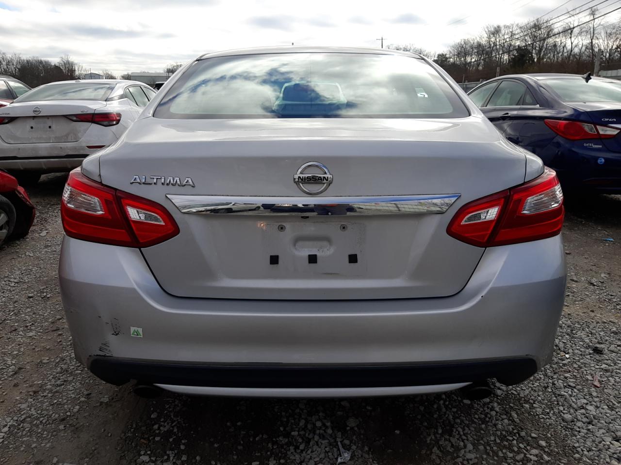 Photo 5 VIN: 1N4AL3AP1GC237068 - NISSAN ALTIMA 