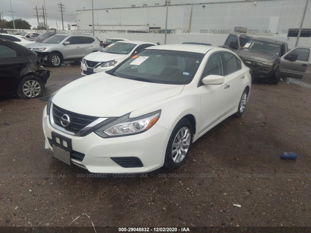 Photo 1 VIN: 1N4AL3AP1GC238415 - NISSAN ALTIMA 