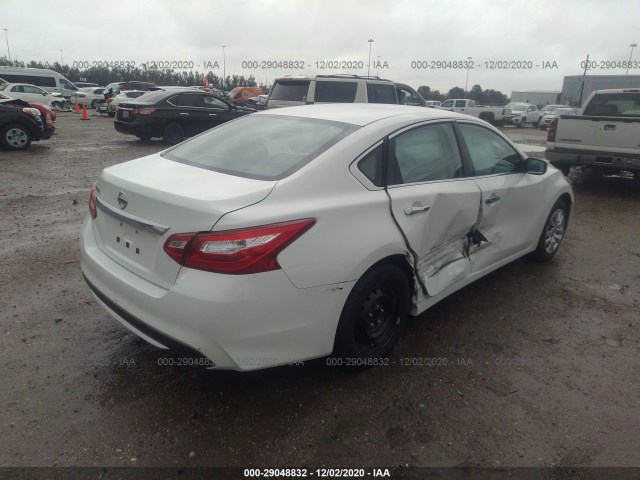 Photo 3 VIN: 1N4AL3AP1GC238415 - NISSAN ALTIMA 