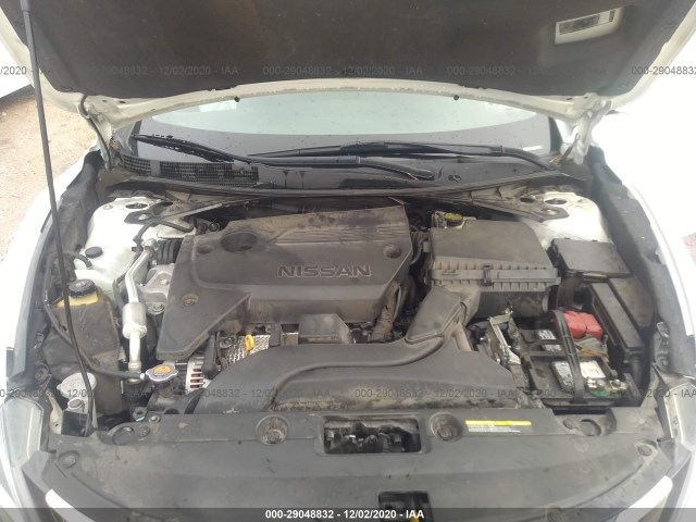 Photo 9 VIN: 1N4AL3AP1GC238415 - NISSAN ALTIMA 