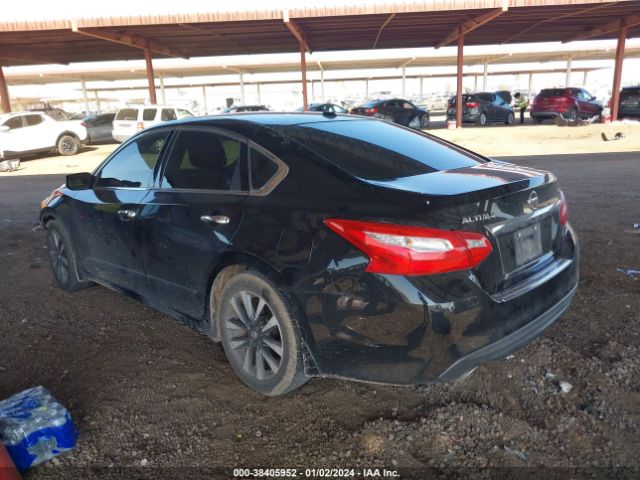 Photo 2 VIN: 1N4AL3AP1GC240052 - NISSAN ALTIMA 