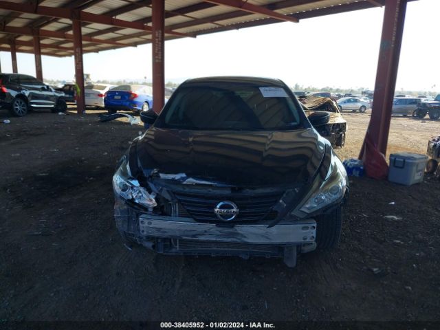 Photo 5 VIN: 1N4AL3AP1GC240052 - NISSAN ALTIMA 