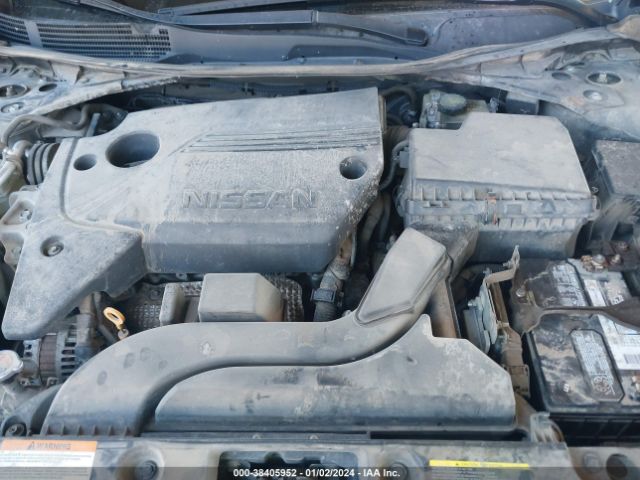 Photo 9 VIN: 1N4AL3AP1GC240052 - NISSAN ALTIMA 