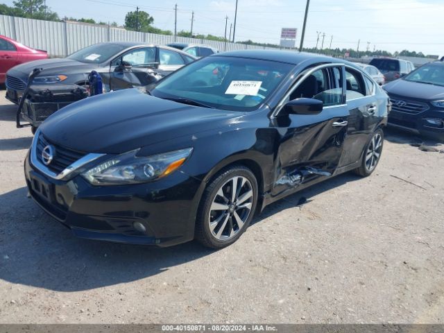 Photo 1 VIN: 1N4AL3AP1GC240603 - NISSAN ALTIMA 