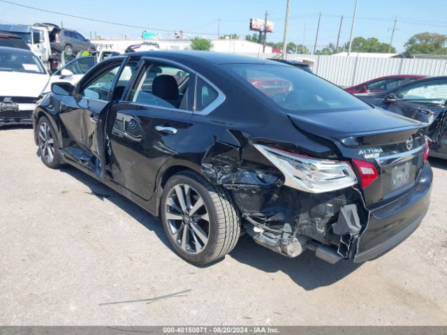 Photo 2 VIN: 1N4AL3AP1GC240603 - NISSAN ALTIMA 