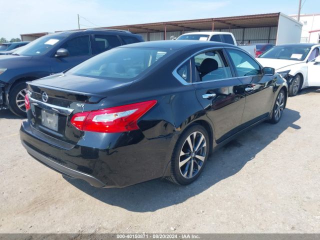 Photo 3 VIN: 1N4AL3AP1GC240603 - NISSAN ALTIMA 