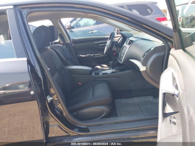 Photo 4 VIN: 1N4AL3AP1GC240603 - NISSAN ALTIMA 