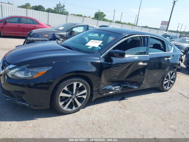 Photo 5 VIN: 1N4AL3AP1GC240603 - NISSAN ALTIMA 