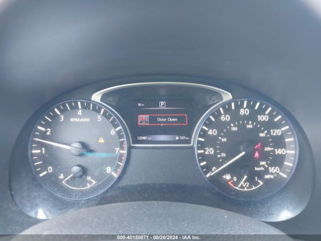 Photo 6 VIN: 1N4AL3AP1GC240603 - NISSAN ALTIMA 