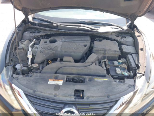 Photo 9 VIN: 1N4AL3AP1GC240603 - NISSAN ALTIMA 