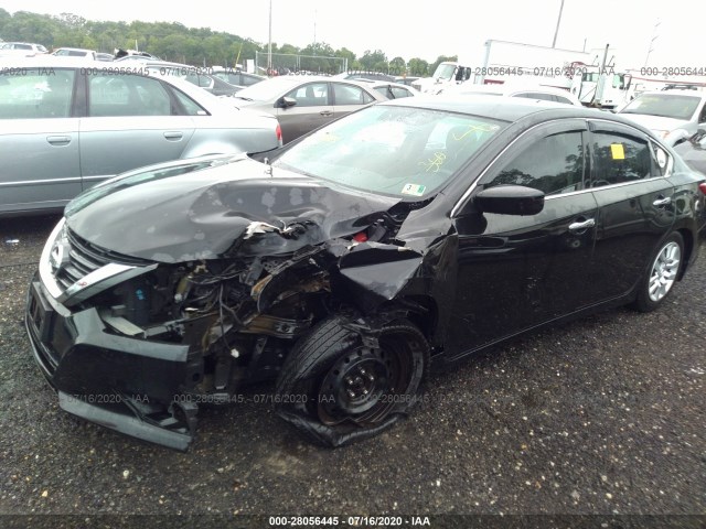 Photo 1 VIN: 1N4AL3AP1GC241265 - NISSAN ALTIMA 