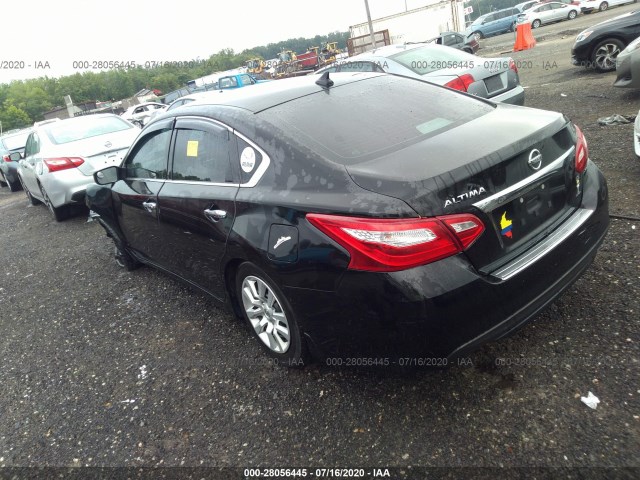 Photo 2 VIN: 1N4AL3AP1GC241265 - NISSAN ALTIMA 