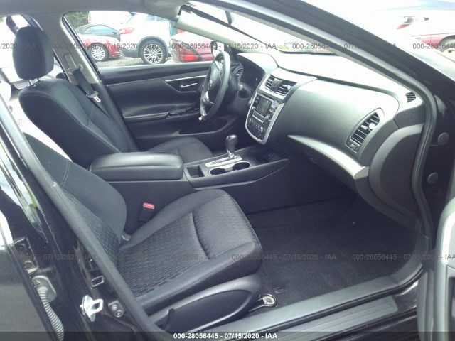 Photo 4 VIN: 1N4AL3AP1GC241265 - NISSAN ALTIMA 