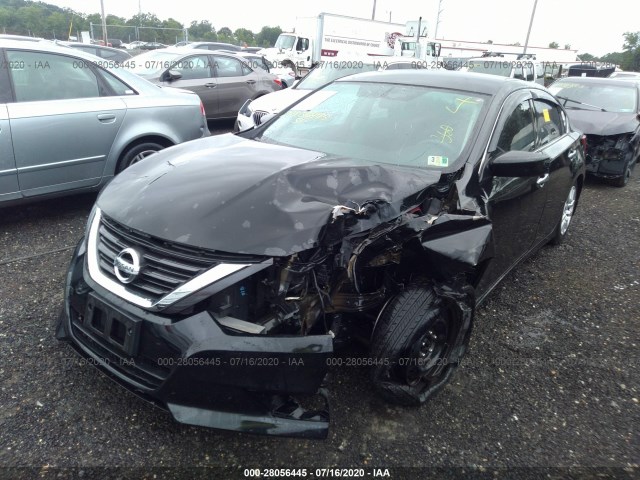 Photo 5 VIN: 1N4AL3AP1GC241265 - NISSAN ALTIMA 