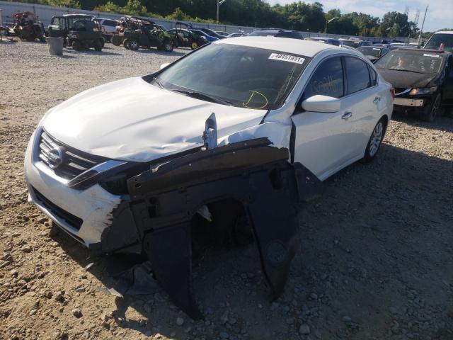 Photo 1 VIN: 1N4AL3AP1GC241783 - NISSAN ALTIMA 2.5 