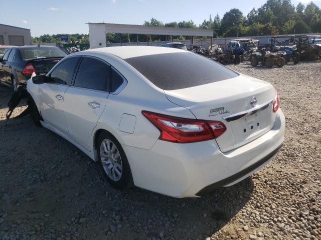 Photo 2 VIN: 1N4AL3AP1GC241783 - NISSAN ALTIMA 2.5 