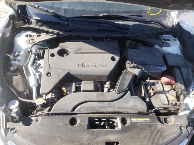 Photo 6 VIN: 1N4AL3AP1GC241783 - NISSAN ALTIMA 2.5 