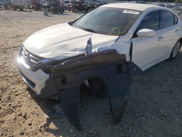 Photo 8 VIN: 1N4AL3AP1GC241783 - NISSAN ALTIMA 2.5 