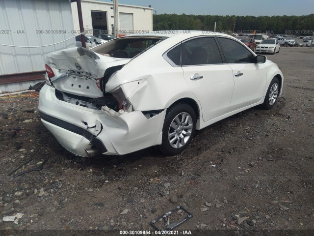 Photo 3 VIN: 1N4AL3AP1GC241797 - NISSAN ALTIMA 