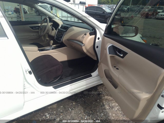 Photo 4 VIN: 1N4AL3AP1GC241797 - NISSAN ALTIMA 