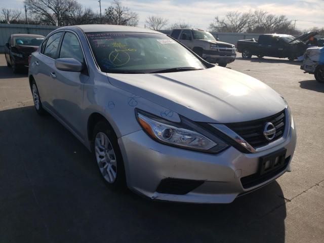 Photo 0 VIN: 1N4AL3AP1GC244652 - NISSAN ALTIMA 2.5 