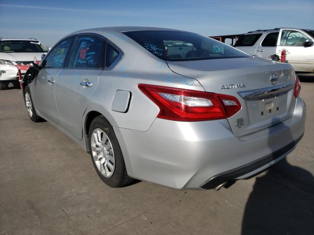 Photo 2 VIN: 1N4AL3AP1GC244652 - NISSAN ALTIMA 2.5 