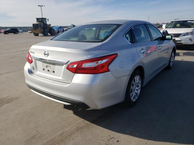 Photo 3 VIN: 1N4AL3AP1GC244652 - NISSAN ALTIMA 2.5 