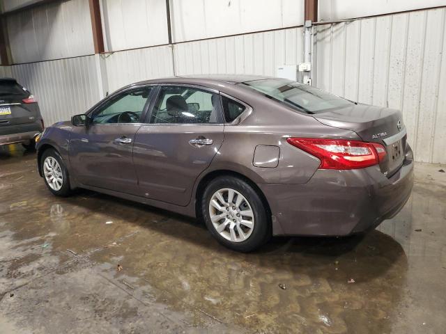 Photo 1 VIN: 1N4AL3AP1GC245901 - NISSAN ALTIMA 2.5 