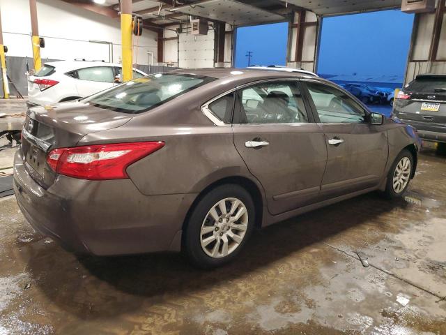 Photo 2 VIN: 1N4AL3AP1GC245901 - NISSAN ALTIMA 2.5 