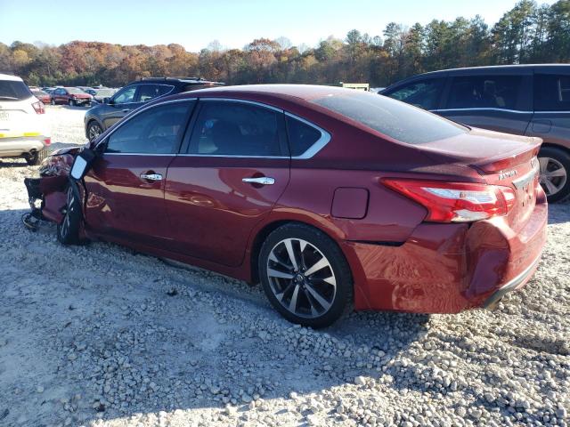 Photo 1 VIN: 1N4AL3AP1GC246028 - NISSAN ALTIMA 2.5 