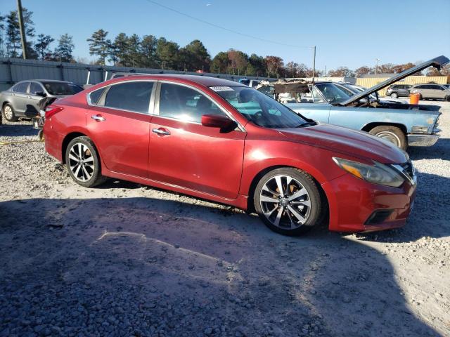 Photo 3 VIN: 1N4AL3AP1GC246028 - NISSAN ALTIMA 2.5 