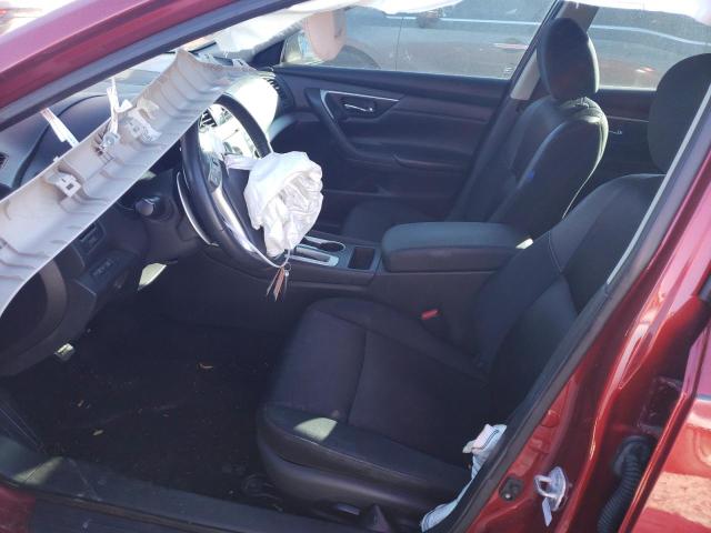 Photo 6 VIN: 1N4AL3AP1GC246028 - NISSAN ALTIMA 2.5 