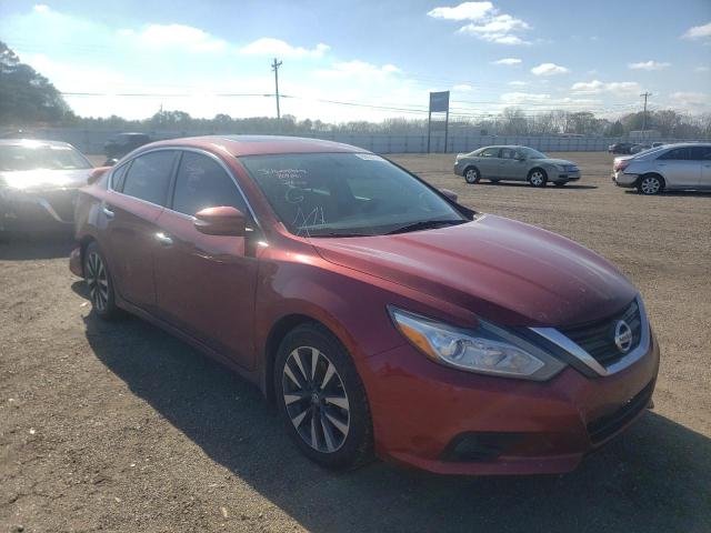 Photo 0 VIN: 1N4AL3AP1GC247308 - NISSAN ALTIMA 2.5 