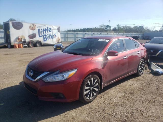 Photo 1 VIN: 1N4AL3AP1GC247308 - NISSAN ALTIMA 2.5 