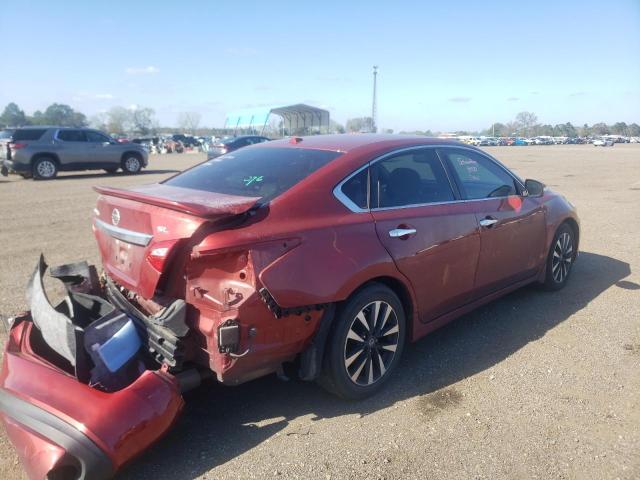 Photo 3 VIN: 1N4AL3AP1GC247308 - NISSAN ALTIMA 2.5 