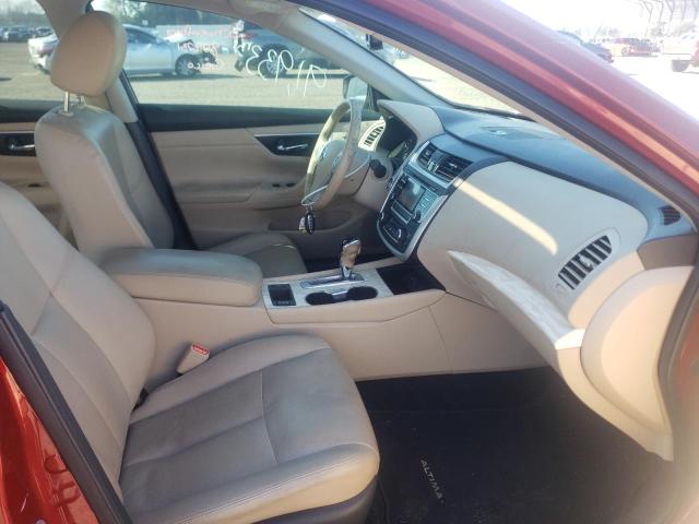 Photo 4 VIN: 1N4AL3AP1GC247308 - NISSAN ALTIMA 2.5 